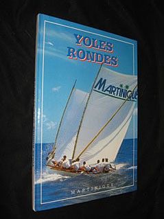 Yoles rondes Martinique