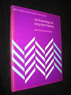 Archaeology as long-term history