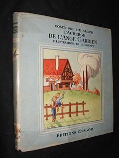 L'Auberge de l'Ange Gardien