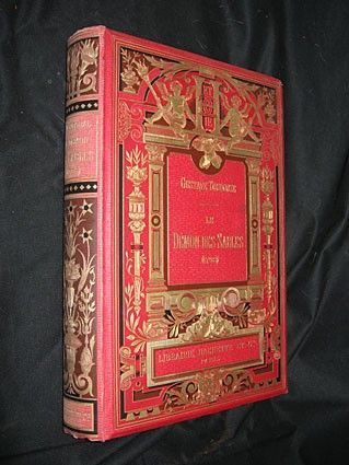 Le Démon des Sables (1798)