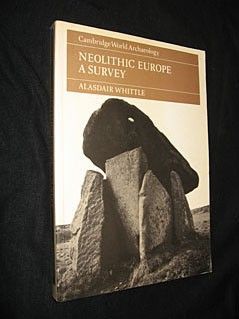 Neolithic Europe A Survey