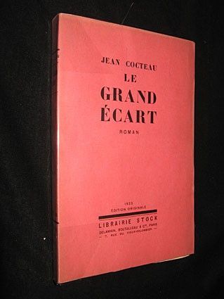 Le Grand écart