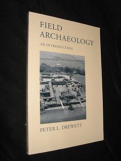 Field Archaeology. An introduction