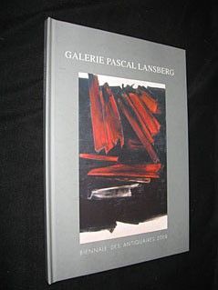 Galerie Pascal Lansberg, biennale des antiquaires 2008