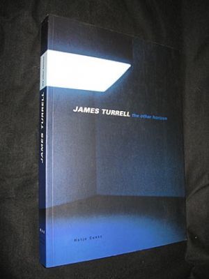 James Turrell the other horizon