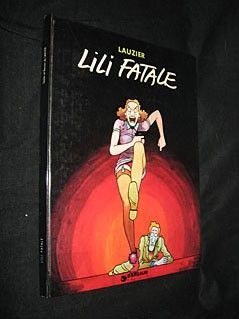 Lili fatale