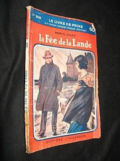 La fée de la Lande (le livre de poche, n° 260)