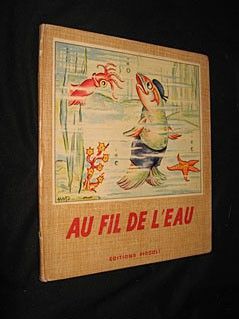Au Fil de l'eau