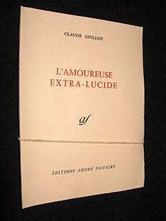 L'Amoureuse extra-lucide