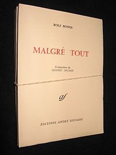 Malgré tout