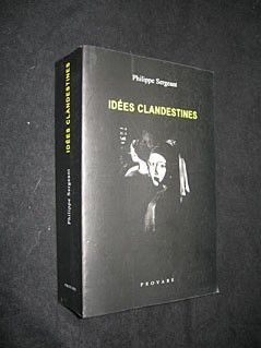 Idées clandestines