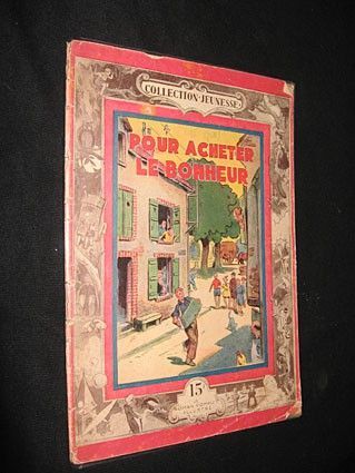 Pour acheter le bonheur