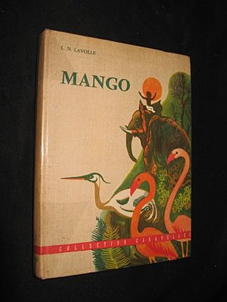 Mango