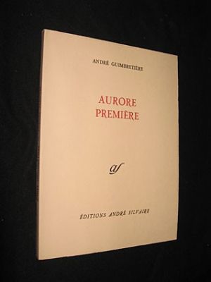 Aurore première