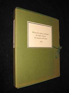 Découvrir, aimer, partager les chefs-d'oeuvre des musées de France