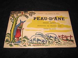 Peau-d'âne