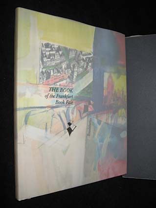 The Book of the Frankfurt Book Fair
