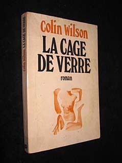 La Cage de verre