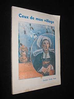 Ceux de mon village