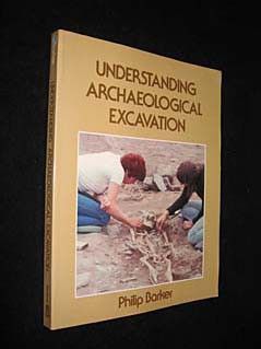 Understanding Archaeological excavation