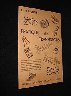 Pratique des transistors