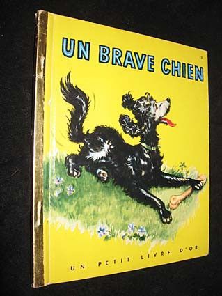 Un Brave chien