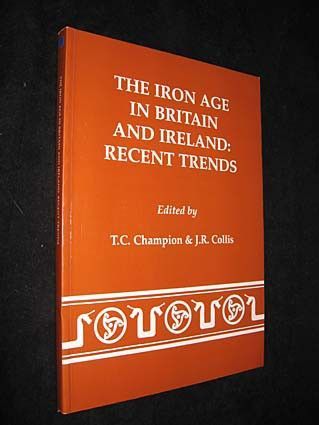 The Iron Age in Britain and Ireland: Recent Trends