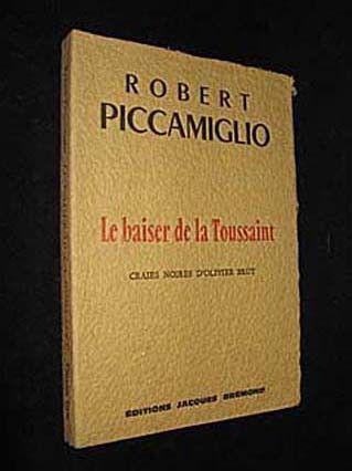 Le Baiser de la Toussaint