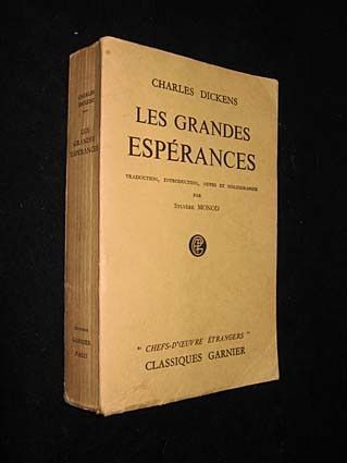 Les Grandes espérances