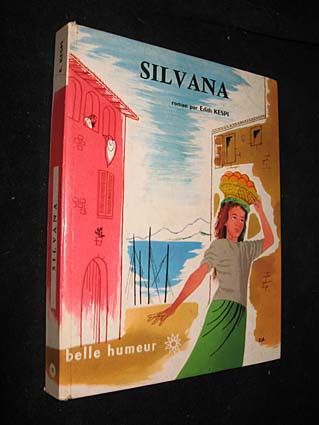 Silvana
