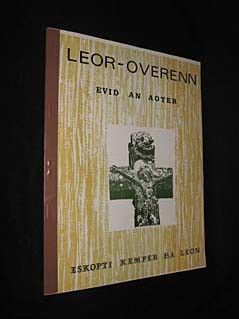 Leor-Overenn evid an aoter