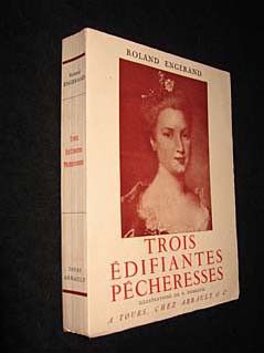 Trois édifiantes pécheresses