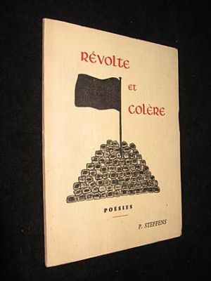 Révolte et colère