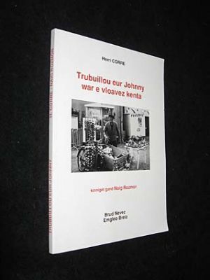 Trubuillou eur Johnny war e vloavez kenta