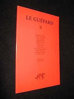 Le Guépard, 10