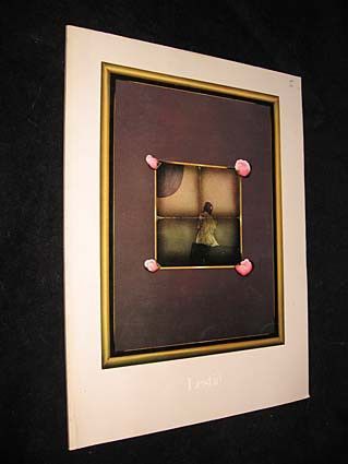 Lestié (Galerie de France et Weber, mars-avril 1973)