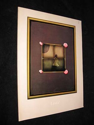 Lestié (Galerie de France et Weber, mars-avril 1973)