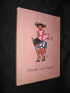 Anneli und Hansli