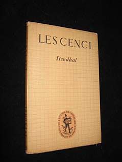 Les Cenci