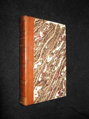 De la philosophie morale ou des différens systèmes sur la science de la vie