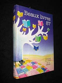 Beaux livres 87
