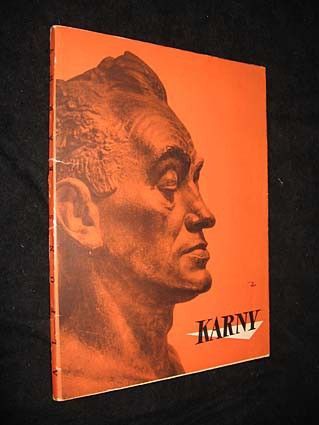 Alfons Karny