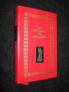 Les Voyages de Gulliver