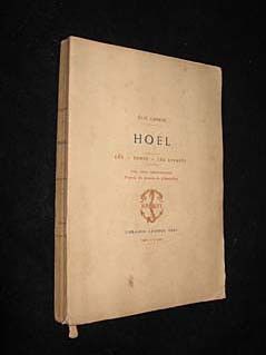 Hoël : Léa - Edmée - Les Enfants