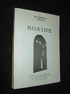 Rosine