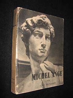 Michel-Ange