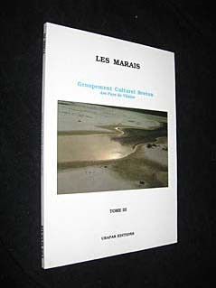 Les Marais, tome III