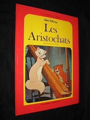 Les Aristochats