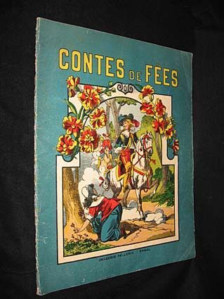 Contes de fées
