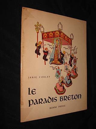 Le Paradis breton